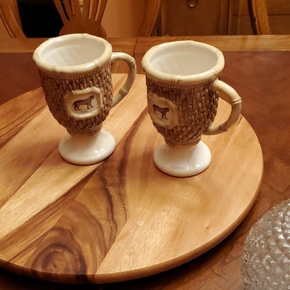 Two mugs - Picture 5 of 5